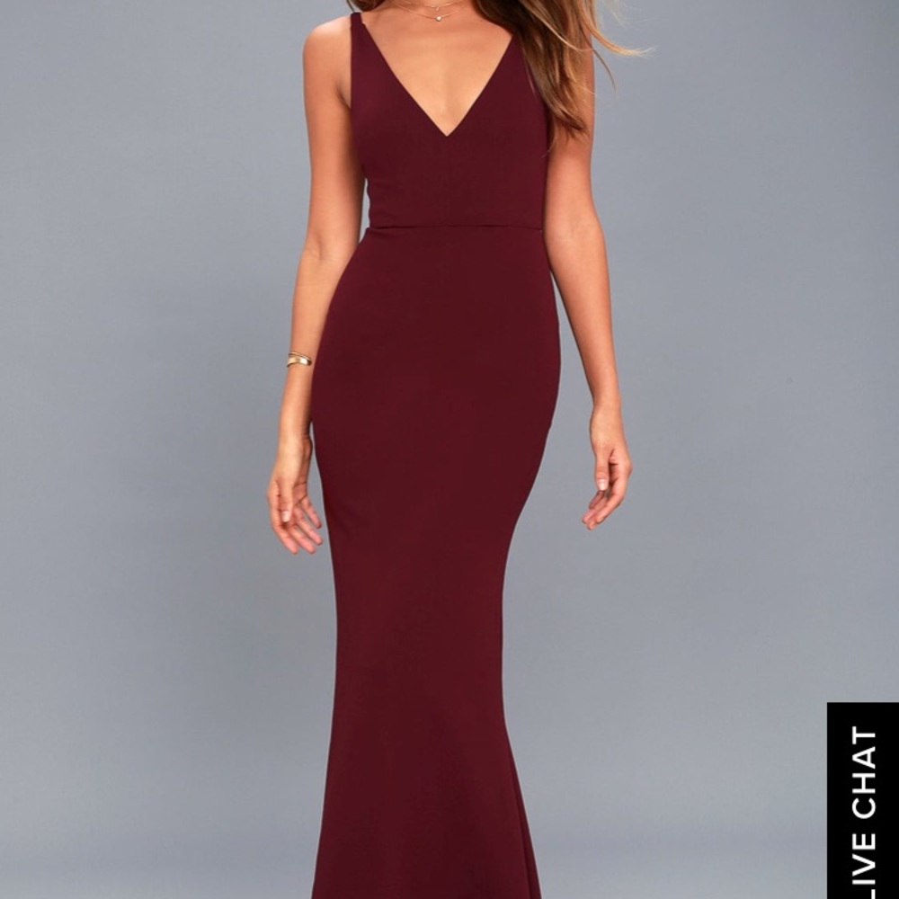 MELORA PLUM PURPLE SLEEVELESS MAXI DRESS